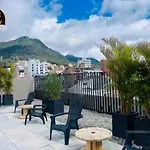 If 212 Acogedor Apartamento Chapinero Bogota