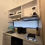If 212 Acogedor Apartamento Chapinero Bogota