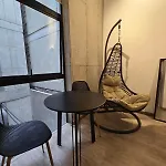 If 212 Acogedor Apartamento Chapinero Bogota
