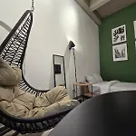 If 212 Acogedor Apartamento Chapinero Bogota