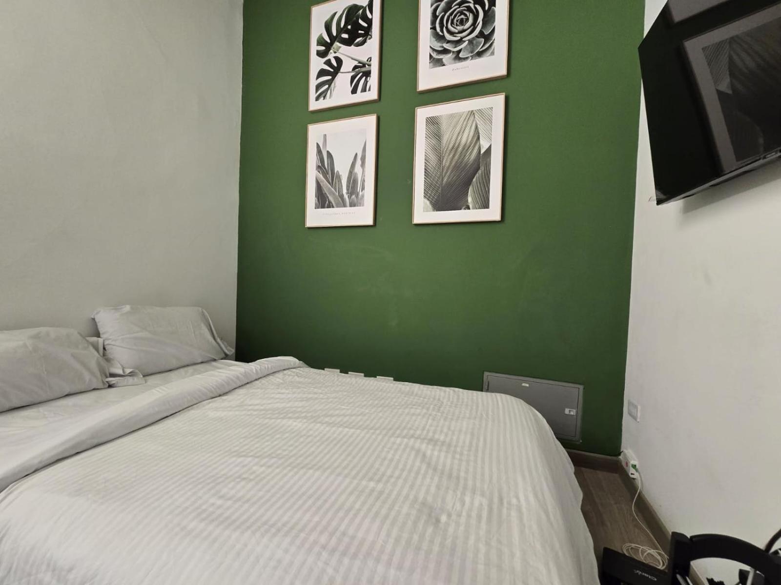 If 212 Acogedor Chapinero Apartamento *