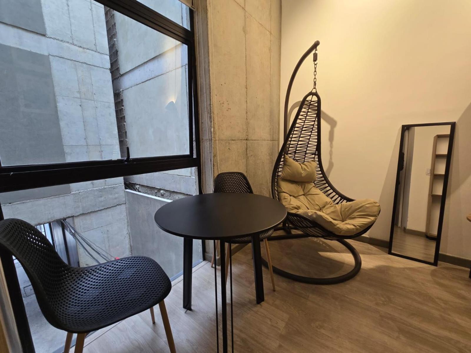 Apartamento If 212 Acogedor Chapinero