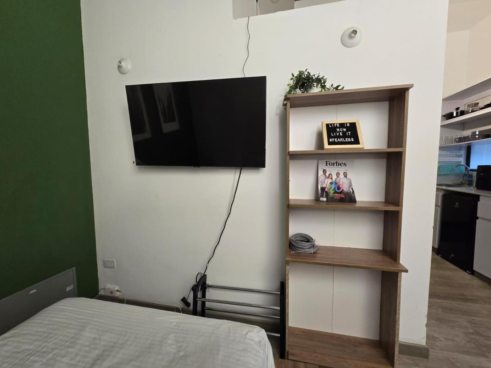 Appartement If 212 Acogedor Chapinero Bogotá